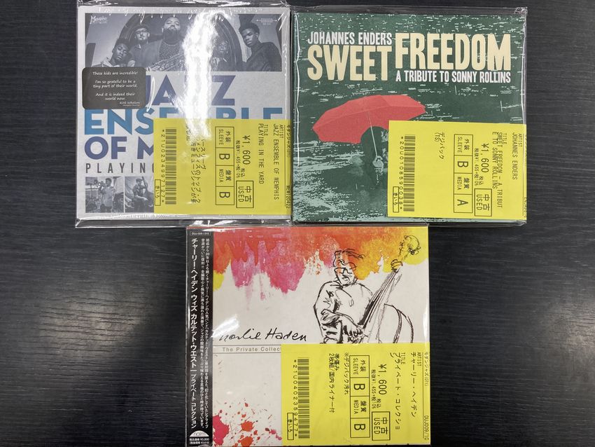 ニーナ・シモン/フリー・ソウル/帯付/日本盤/新品同様/CD/希少