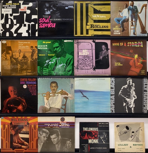 国内版 ジャズ LPレコード 30枚セット 仕入れ/買取】ジャズLP盤レコード/CD/ブルーノート他 - 神戸市の