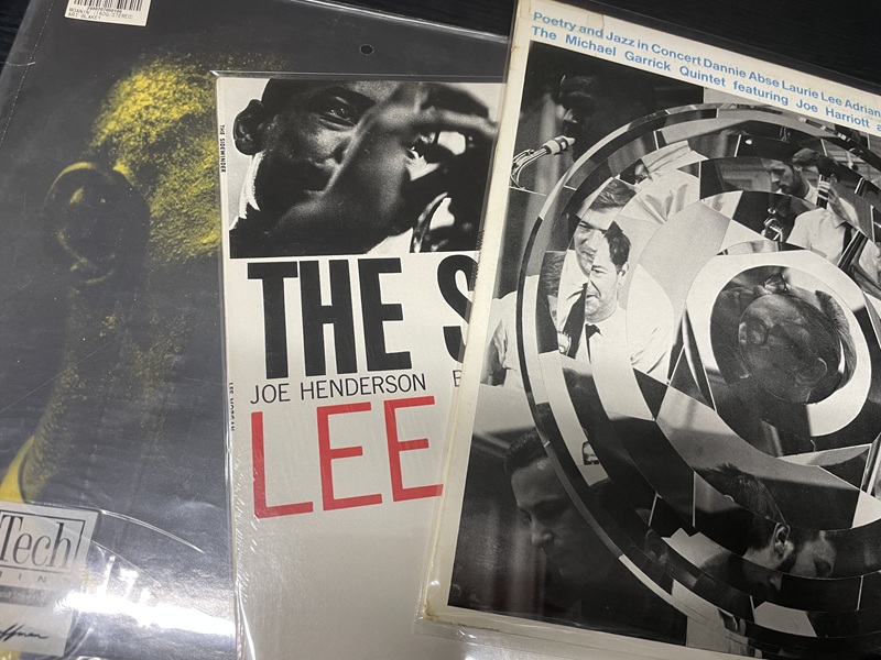 f*a様 JAZZレコード　まとめ 中古レコード】新着レコード180枚出しました!! : ディスクユニオン横浜
