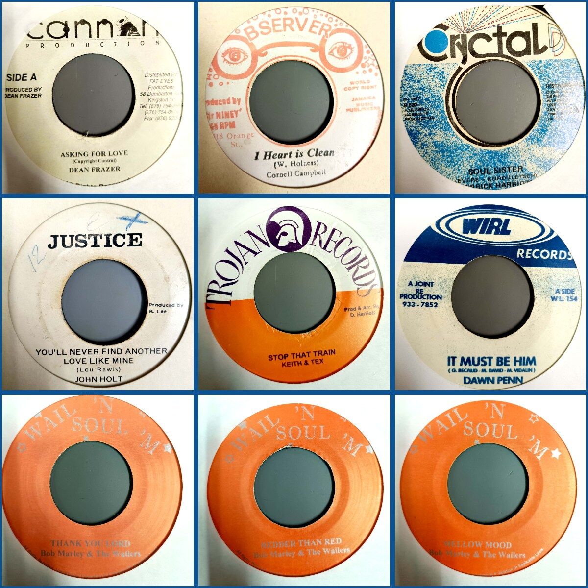 早い者勝ち　dub reggae シングル　7インチ　レコード　まとめ売り　レア 早い者勝ち dub reggae シングル 7インチ レコード まとめ売り レア