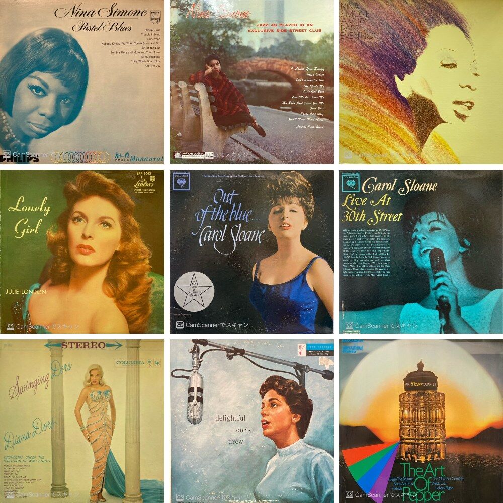 7/26(土)JAZZ廃盤レコードセール : ディスクユニオン横浜西口店