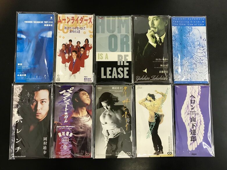 早見優 /YU “SINGLE A”BEST COLLECTION 商品説明お読み下さい