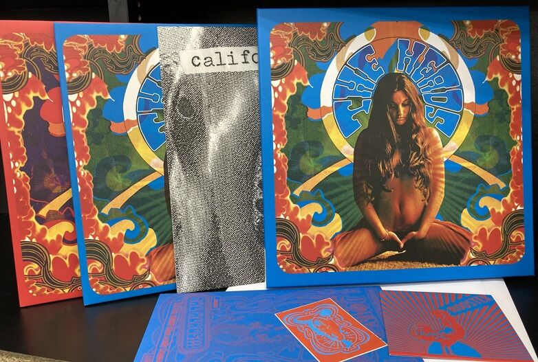 7/23(火) HEAVY METAL / HARD ROCK新着中古レコード約70枚投入 7/23(火) HEAVY METAL / HARD ROCK新着中古レコード約70枚投入