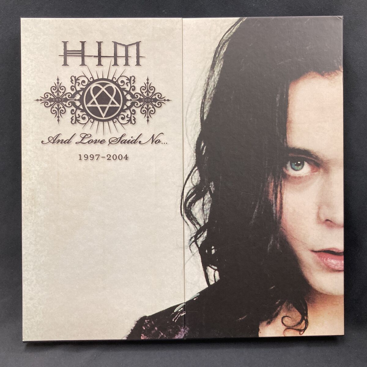 8/13(水)メタル中古入荷情報】HIM限定5枚組アナログBOX入荷