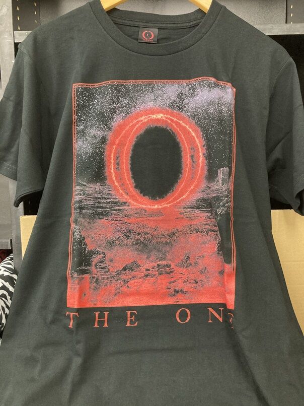 3/31(月) BABYMETALTシャツまとまって入荷いたしました！ : ディスク
