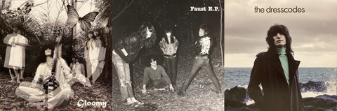 毛皮のマリーズ