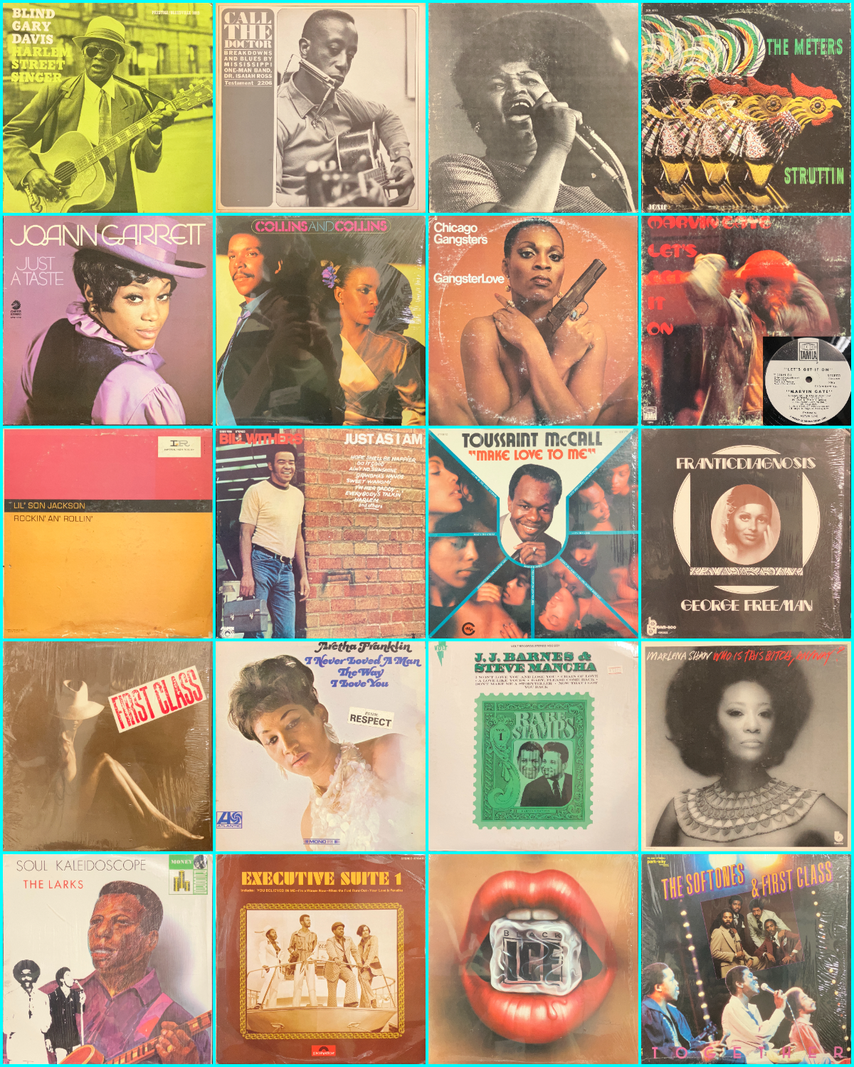 8/2(日) JAZZ/SOUL/RARE GROOVE 廃盤レコードセール ☆通販ボタン付き