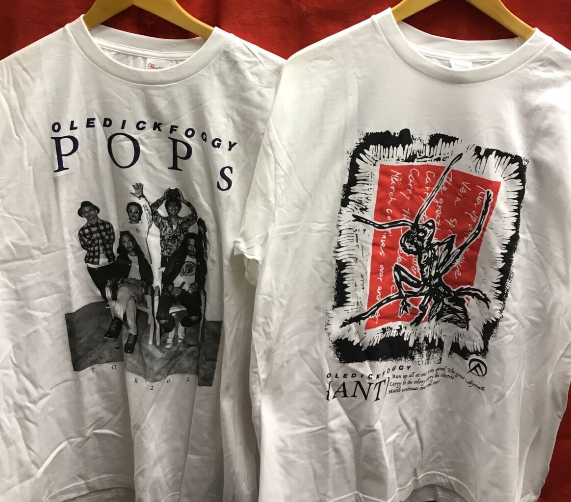 Tシャツ・カットソー No.0752 SS punk see through T □中古□6/5(月) PUNK/HARDCORE 中心にバンドTシャツ40点入荷