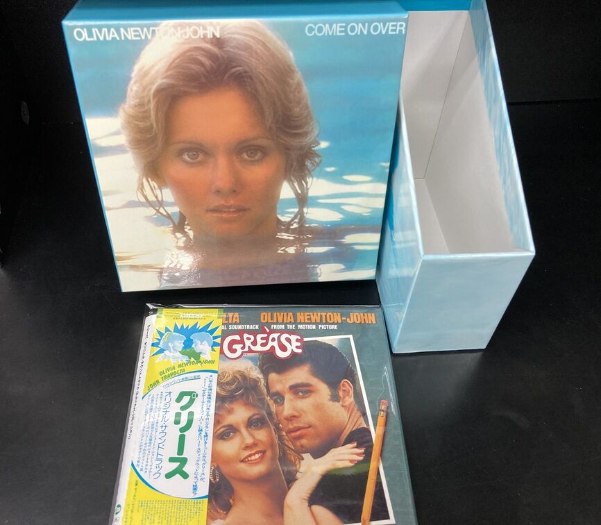 12/10(水) 紙ジャケ特典BOX付入荷いたしました!! : ディスクユニオン