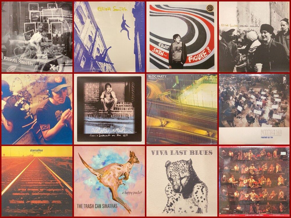洋楽 UK ROCK USインディー ロック オルタナ CDまとめ売り 洋楽 UK ROCK USインディー ロック オルタナ CDまとめ売り Yahoo
