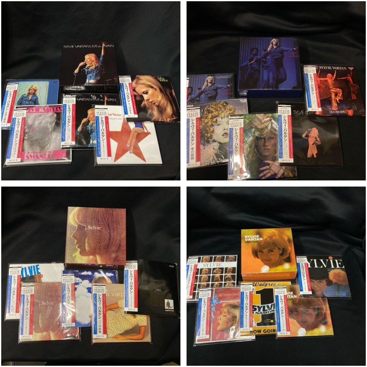 レインボー　紙ジャケットCD9枚組BOX付き レインボー 紙ジャケットCD9枚組BOX付き レインボー 紙ジャケットCD9枚