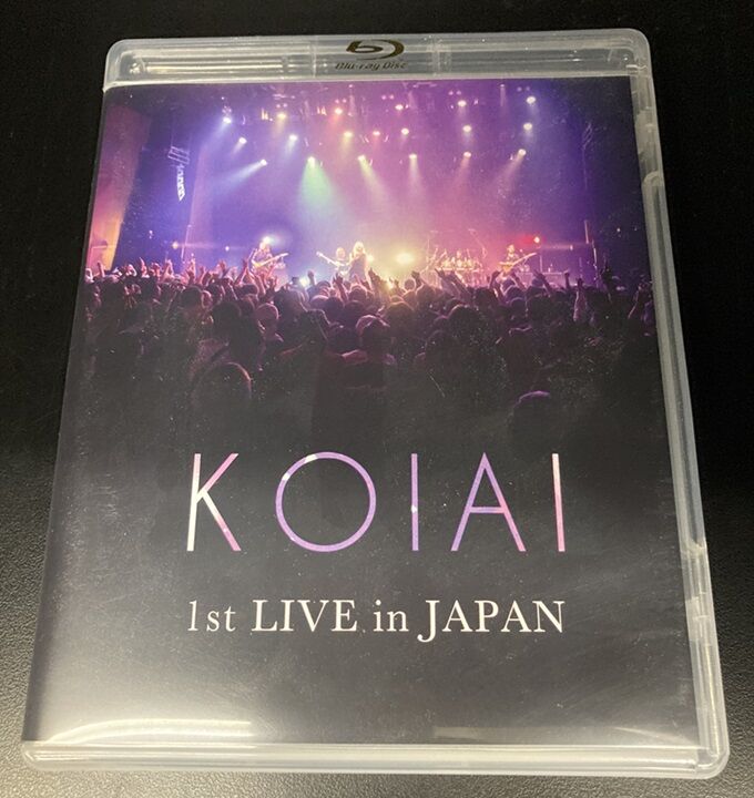 Amazon.co.jp: イコノイフェス2021 (BD) (特典なし) [Blu-ray