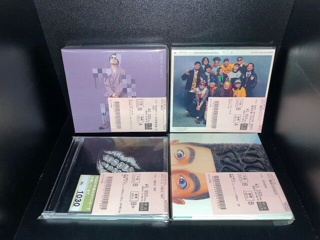 □中古□5/16(土) HIP HOP/JAPANESE HIP HOP/GANGSTA RAP CDまとめて □中古□5/16(土) HIP HOP/JAPANESE HIP HOP/GANGSTA RAP CDまとめて