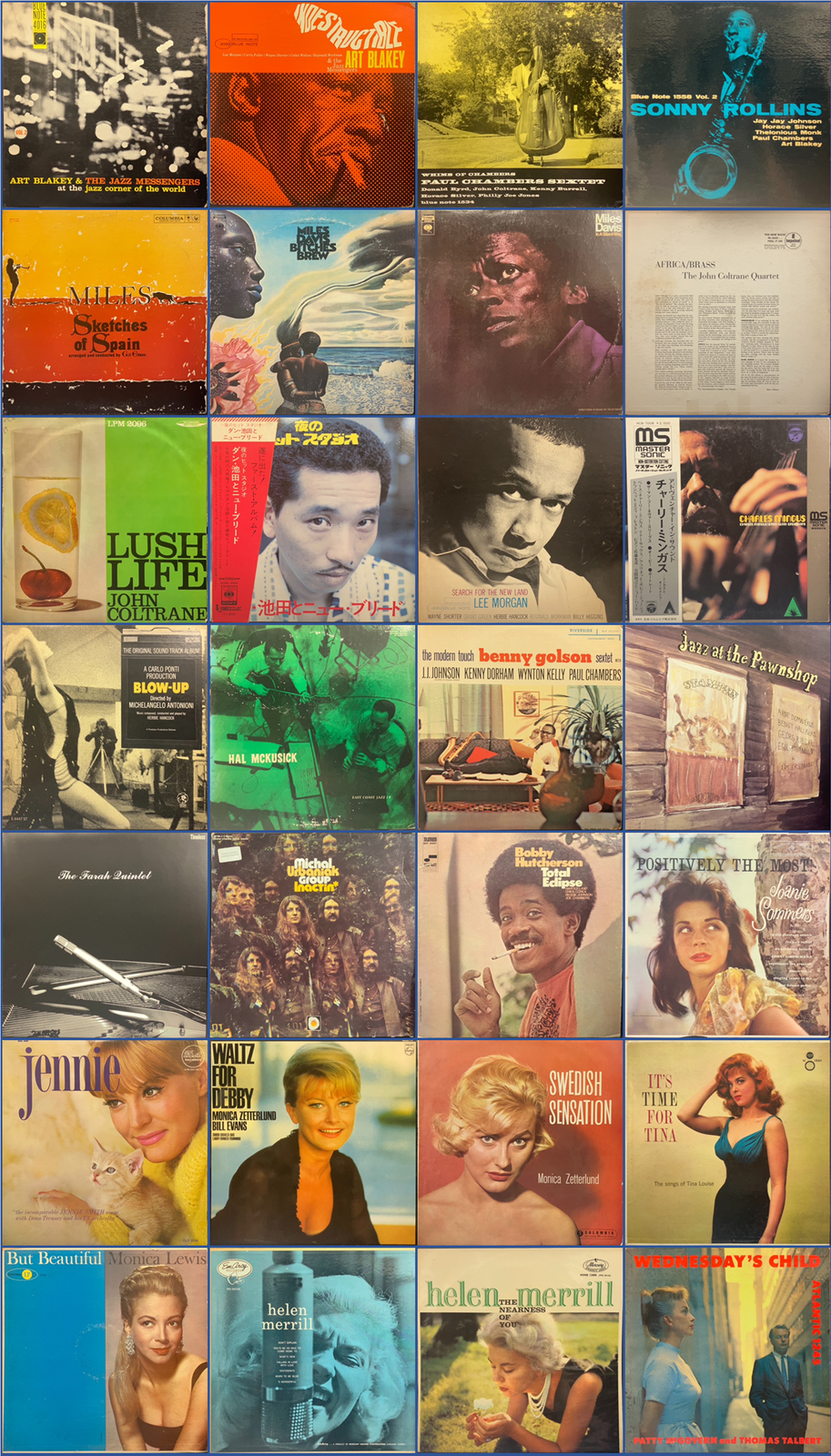 5/4(月祝) JAZZ/SOUL/RAREGROOVE 廃盤レコードセール : ディスク