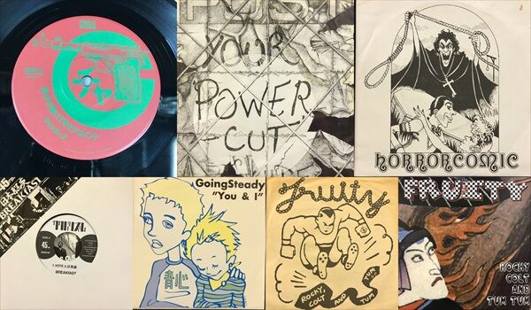 CDセット 売約済み】ライブディオZX用の社外CDIが入荷しました