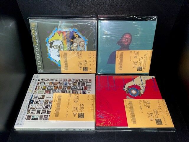 6/16(月) HIP HOP MIXCD/CASSETTE TAPE入荷いたしました✨ : ディスク