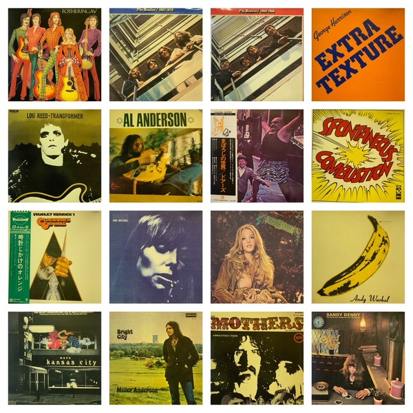 くるり 3枚セット 国内初版レコード 7/6発売『VOX SET』の全貌が明らか