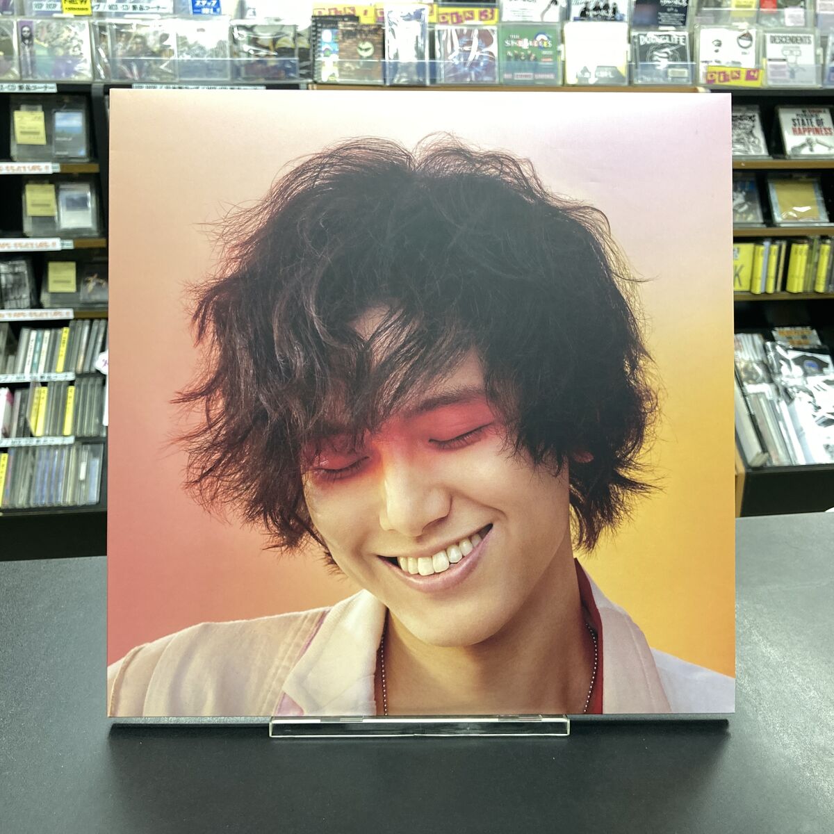 藤井 藤井風さんが8/24(土) 8/25(日)開催 【Fjii Kaze Stadium Live