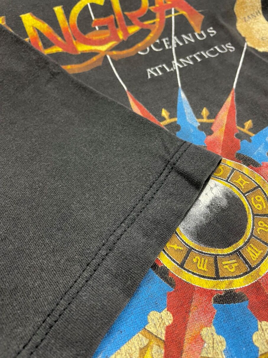 6/26(木) アングラ、モトリー・クルー 古着バンドTシャツ入荷