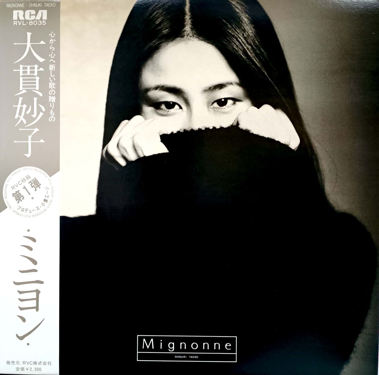 12/28(日) 大貫妙子・細野晴臣・カネコアヤノ をはじめ邦楽廃盤