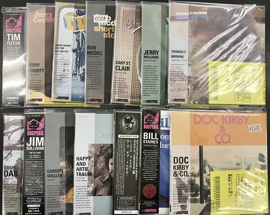 □中古□ 8/25(金) ロック紙ジャケCDを130枚放出! : ディスク □中古□ 8/25(金) ロック紙ジャケCDを130枚放出! : ディスク