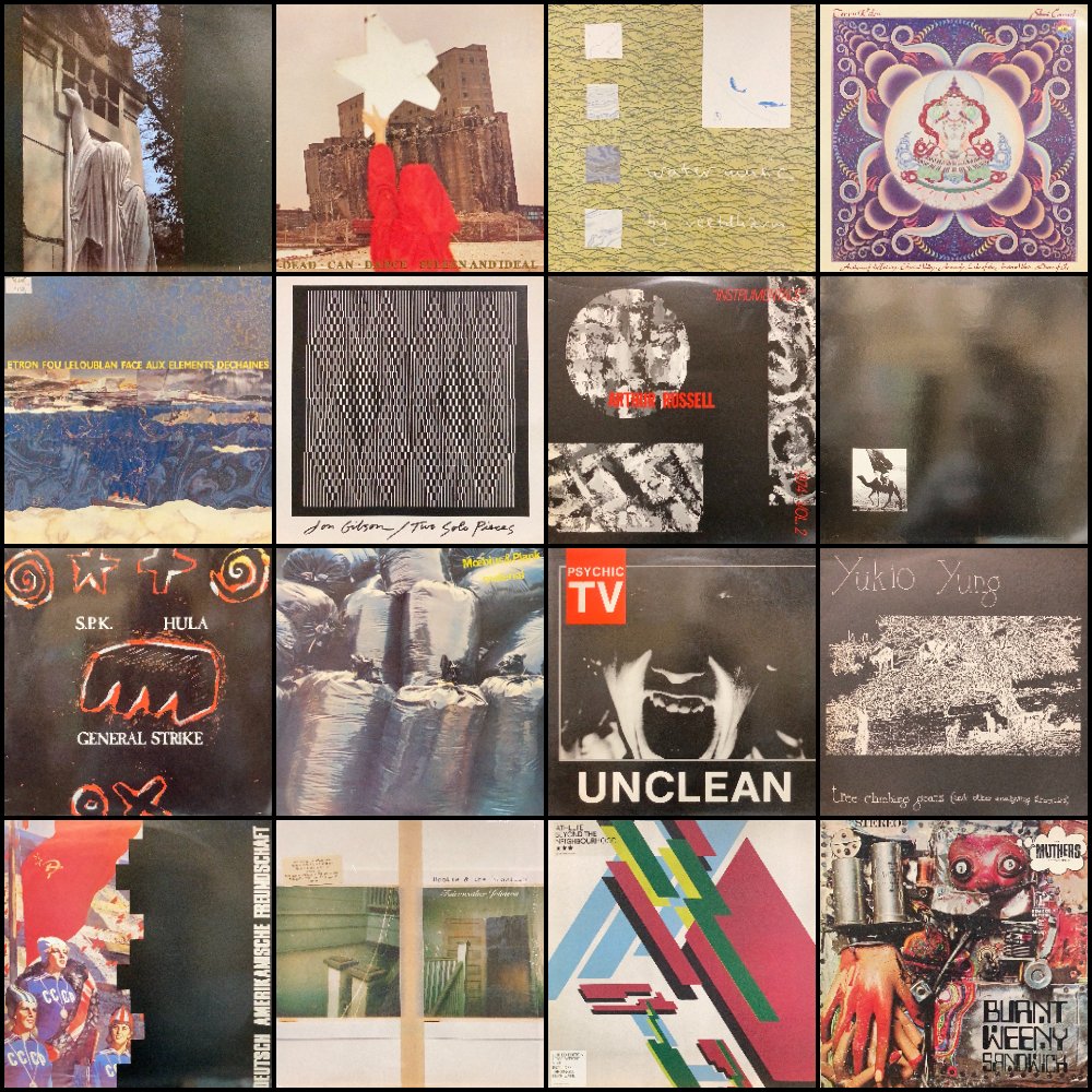 ロック　レコードまとめ □11/12(土)「ロック＆プログレ新着廃盤レコードセール」☆11/16