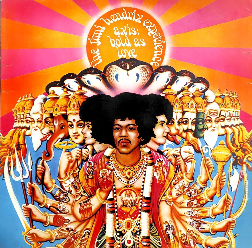 8/30(土) 60-70s ロック・プログレ 廃盤レコードセール開催