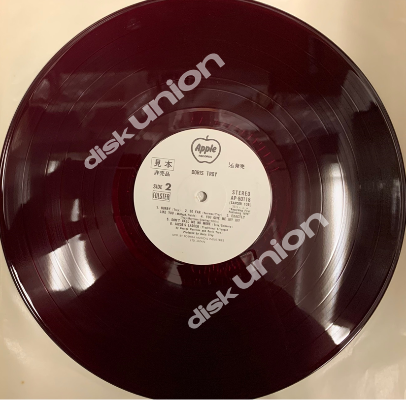 11/25(土)60'S-70S ROCK廃盤レコードセール : ディスクユニオン 11/25(土)60'S-70S ROCK廃盤レコードセール : ディスクユニオン