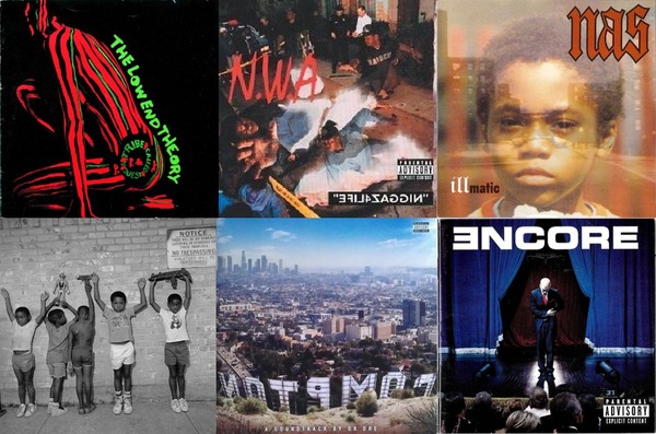 HIP HOPレコードまとめ売り HIPHOP レコード まとめ売り セット80枚 #8 ミドル アングラ