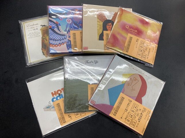 Evisbeats& Nagipan ぺぺ　12inch 2LP中古レコード Evisbeats& Nagipan ぺぺ 12inch 2LP中古レコード EVISBEATS