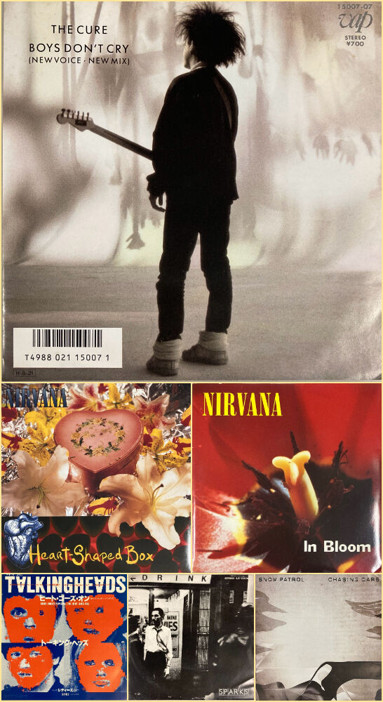 廃盤 CD 五月の七日間 マッキントッシュの男 ジェリー・ゴールドスミス