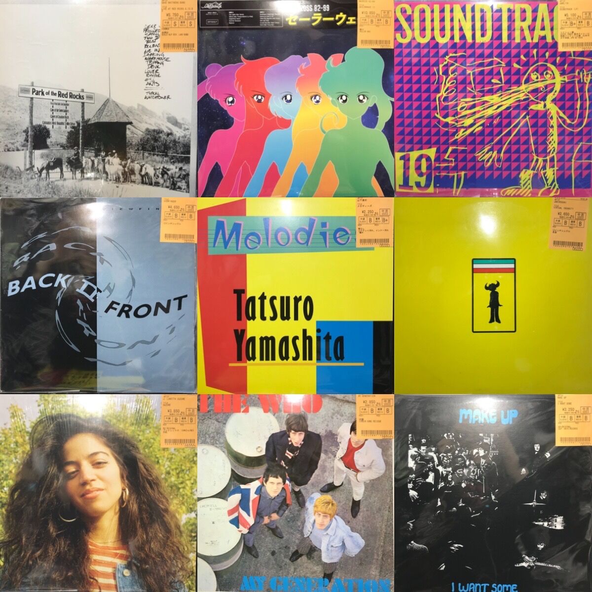 ⑤洋楽中古CD　ジャンク品　34枚　まとめ売り 550枚以上】CDまとめ売り 洋楽・邦楽・ジャズなど（ジャンク品扱い