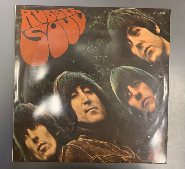 8/5(土)60'S-70'S ROCK/PROGRE廃盤レコードセール開催! : ディスク
