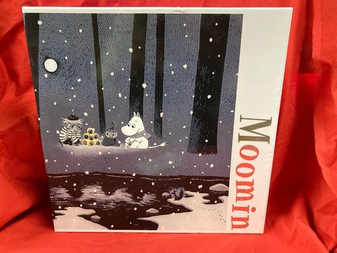 4/16(木)□中古ムーミンDVD/CD入荷しました！！ : ディスクユニオン