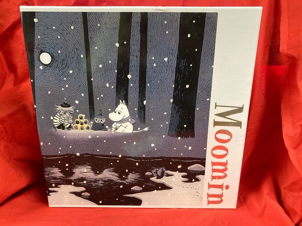 美品　MOOMIN ムーミン・セレクション　主題歌集　CD サウンドトラック　帯 Amazon.co.jp: ムーミン・セレクション~ムーミン主題歌集~: ミュージック
