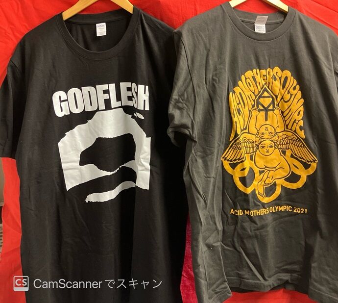 □中古□2/1(木) PUNK HARDCORE METAL ROCK バンドTシャツ入荷 □中古□2/1(木) PUNK HARDCORE METAL ROCK バンドTシャツ入荷