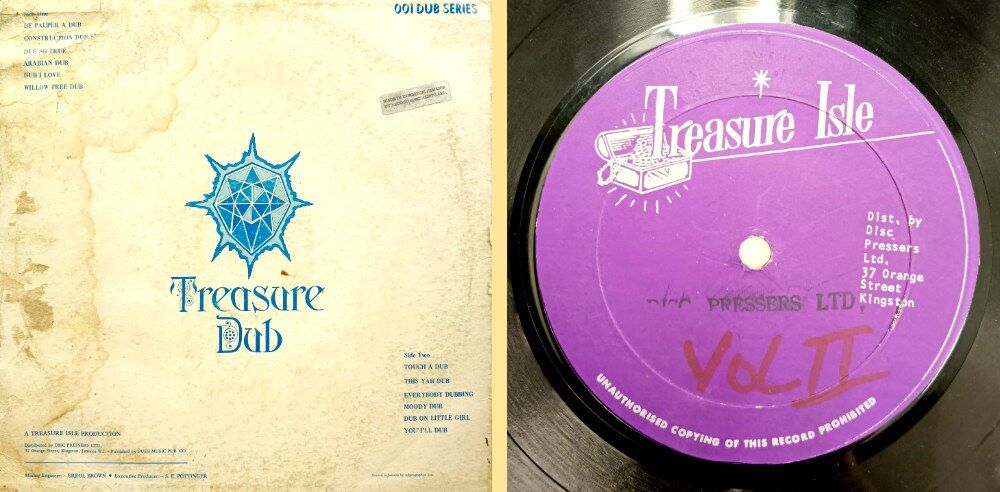 11/9(日) REGGAE中古レコードセール開催！ : ディスクユニオン横浜西口