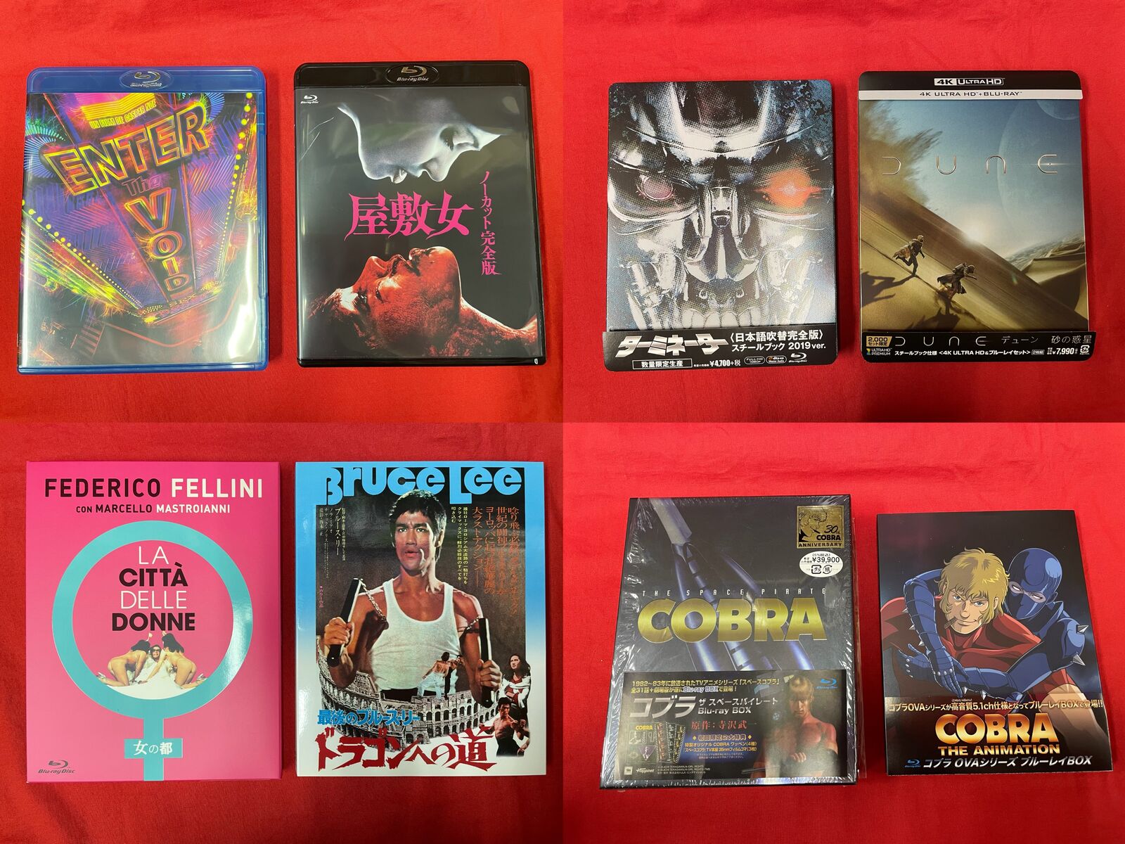 2/20(金) 映画Blu-ray/DVDまとめて入荷！マーベル作品から問題作まで