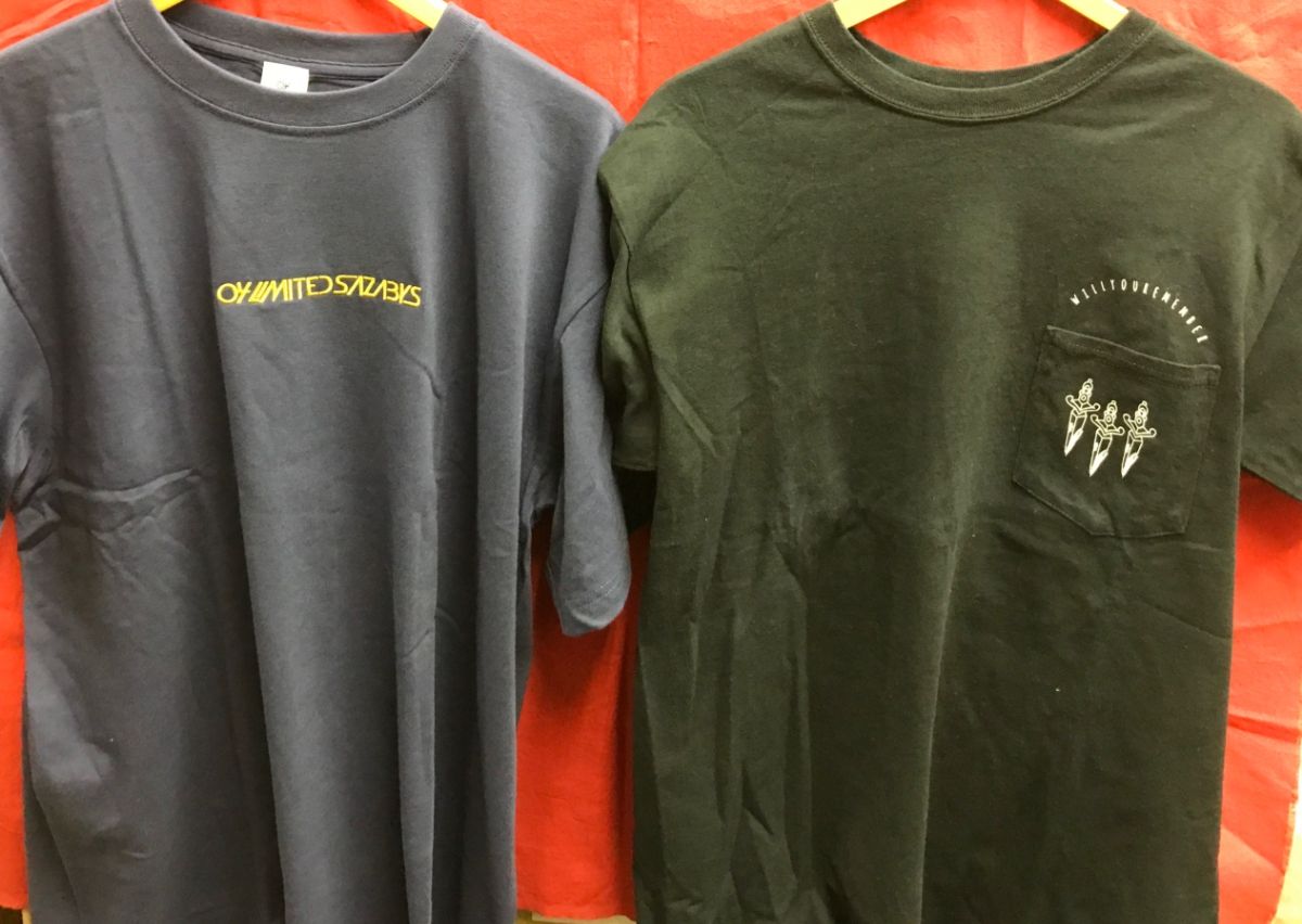 HARRY Tシャツ CDサイン入り 商品検索 | ARIGATO MUSIC