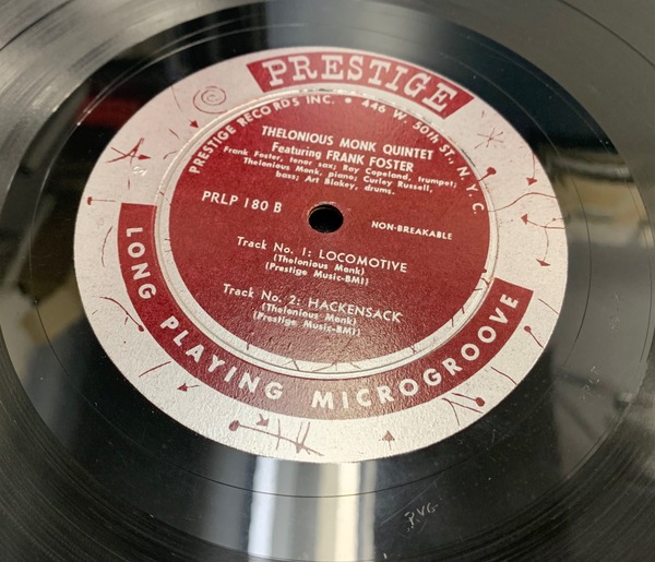 USオリジナル 黄NYC DG RVG 黄cvr. ジャズ　レコード　MONO USオリジナル 黄NYC DG RVG 黄cvr. ジャズ レコード MONO US