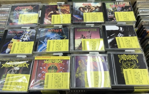 洋楽 Volume 10 CDS 洋楽 Volume 10 CDS Various – ZYX Italo Disco New Generation