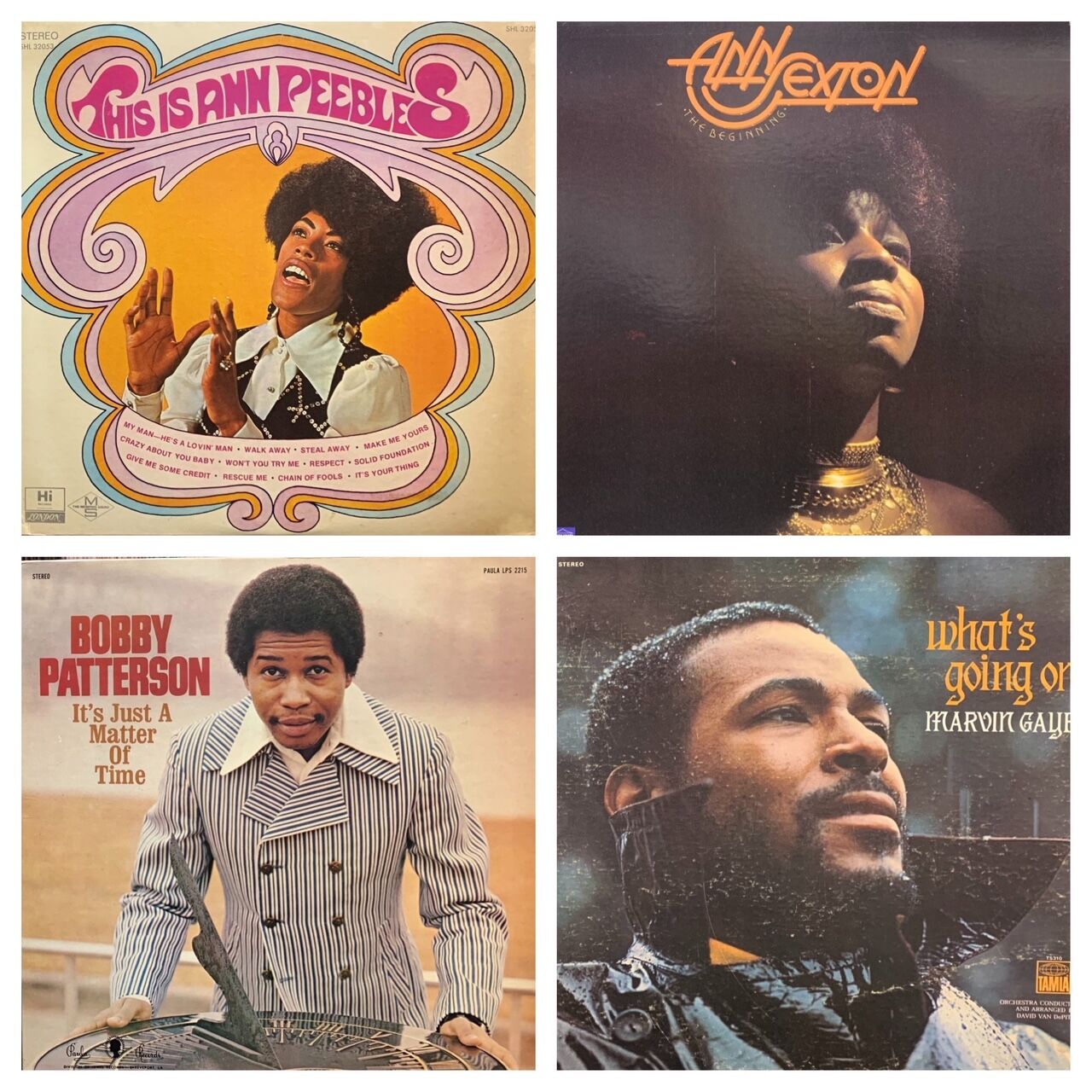 7/22(土)SOUL新着中古レコード稀少盤、人気盤を店頭出しました 7/22(土)SOUL新着中古レコード稀少盤、人気盤を店頭出しました