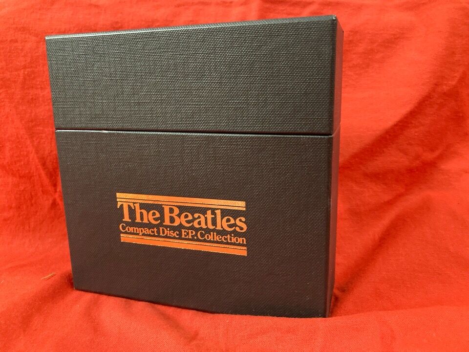 5/6(水)□中古ロック、メタルCD BOX入荷しました！！ : ディスク