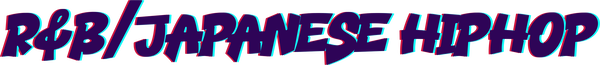 R&B　JHIPロゴ