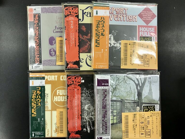 ISOTOPE  アイソトープ　紙ジャケット 完全限定盤 オリジナル紙ジャケット □中古□10/10(火)高音質盤紙ジャケ等約50枚入荷!! : ディスク