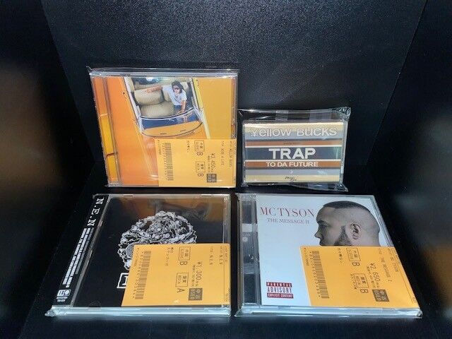 MADLOCKS 2CD OG 同捆 G RAP rare MADLOCKS 2CD OG 同捆 G RAP rare 【公式通販】