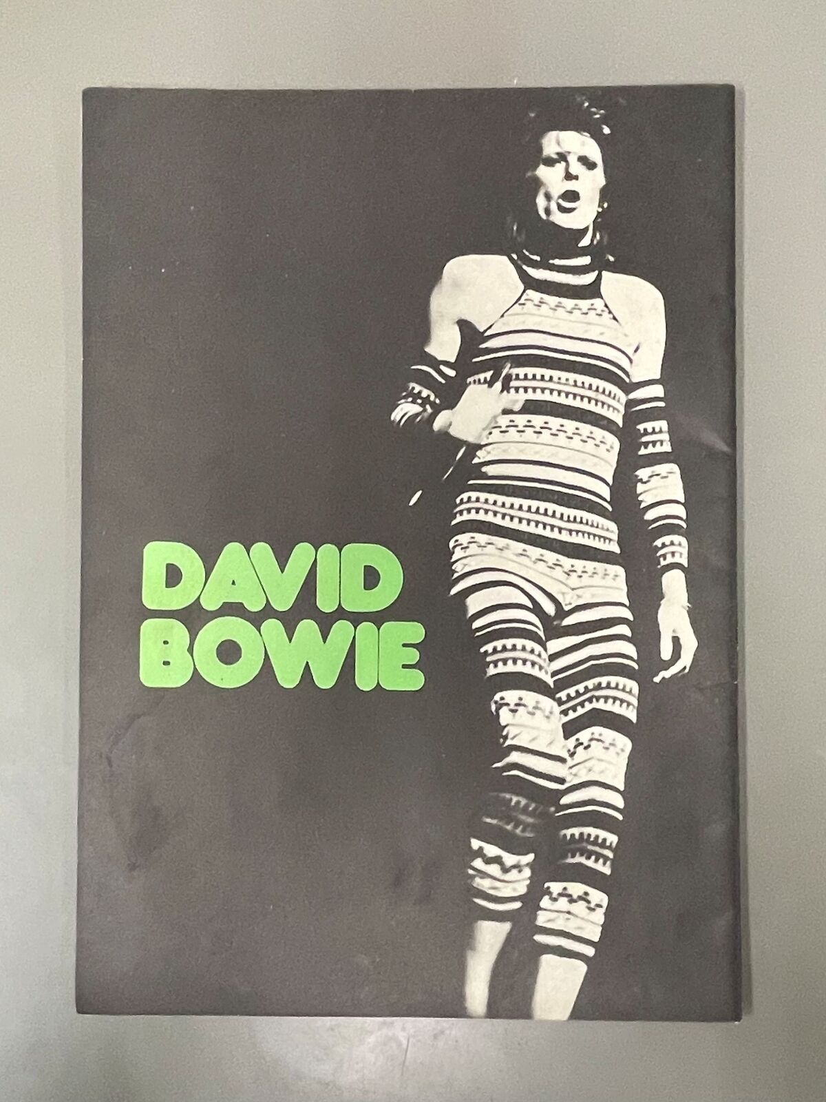 12/11(木) ◇中古◇ デヴィッド・ボウイ、ジャクソン5など稀少来日公演