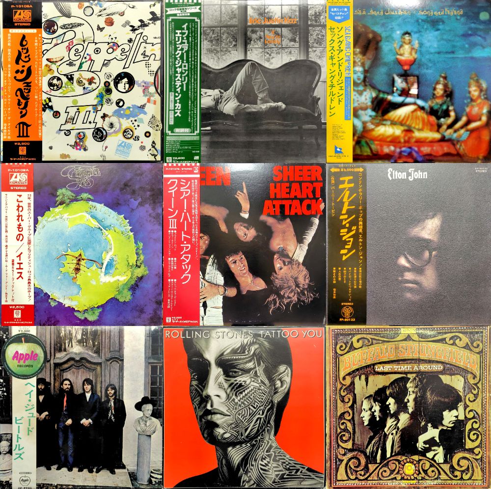 廃盤　リスト・ポートレート（３０ＣＤ＋ＣＤ－ＲＯＭ 8/31(日)緊急放出！ジャズ廃盤レコード放出！ : ディスク