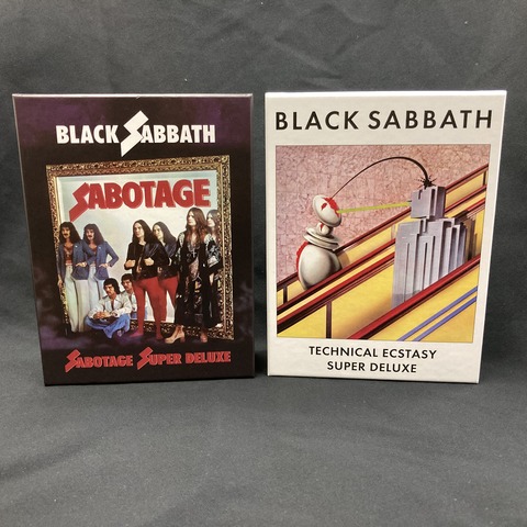 ブラッククロウズ「2nd Super Deluxe Edition」/輸入盤CD ブラッククロウズ「2nd Super Deluxe Edition」/輸入盤CD