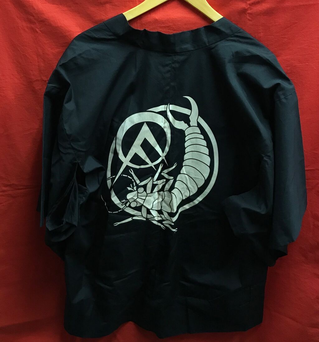 □中古□6/5(月) PUNK/HARDCORE 中心にバンドTシャツ40点入荷